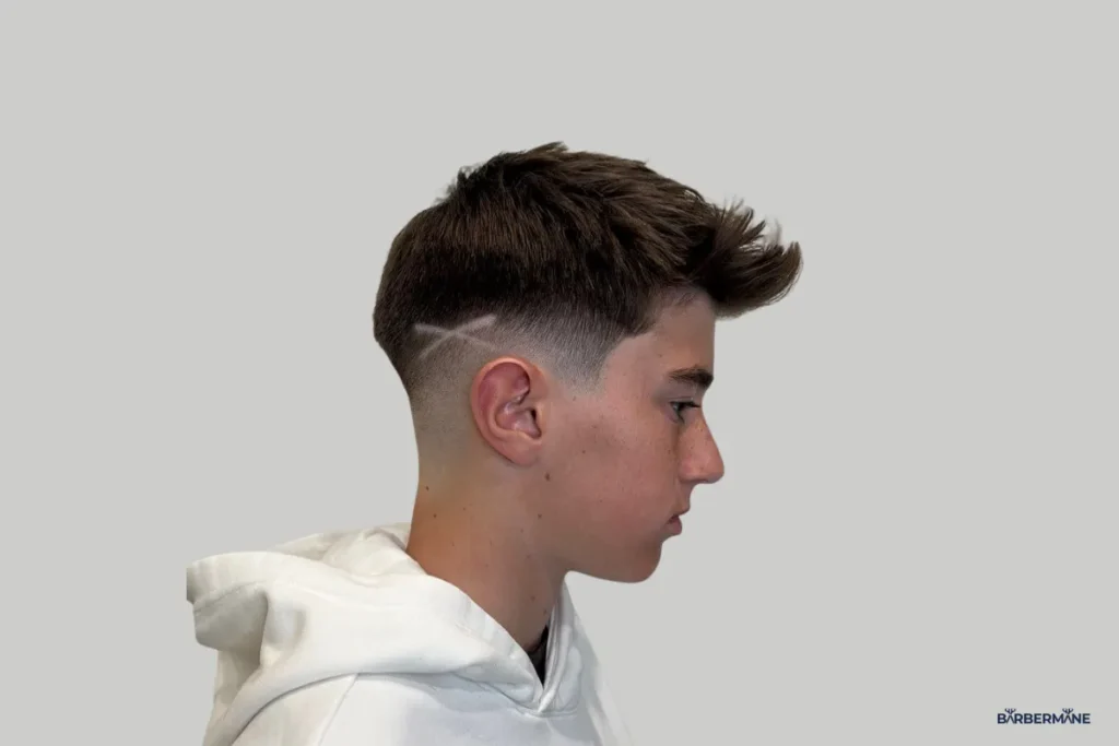 High-Quiff-with-Skin-Fade