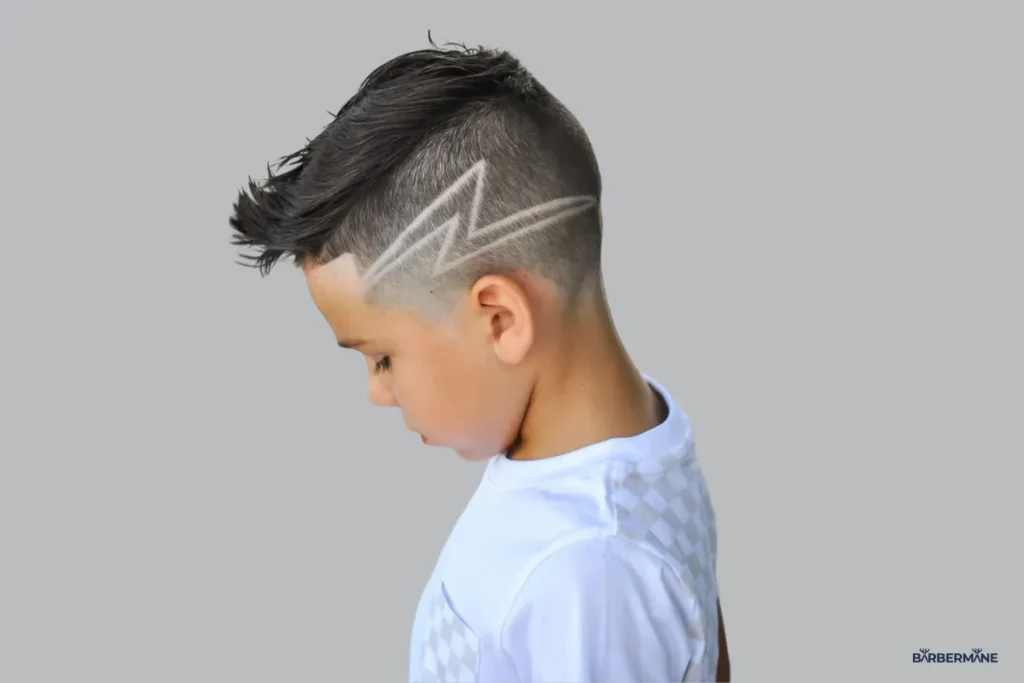 Temple-Fade-with-Lightning-Design