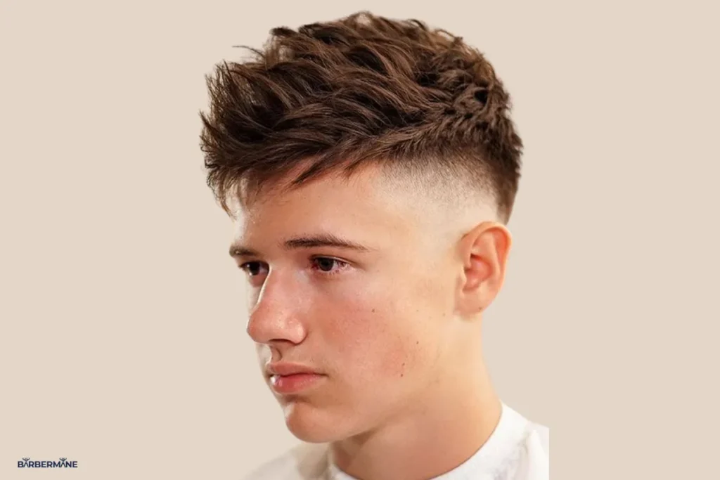 Textured-Crop-with-Skin-Fade