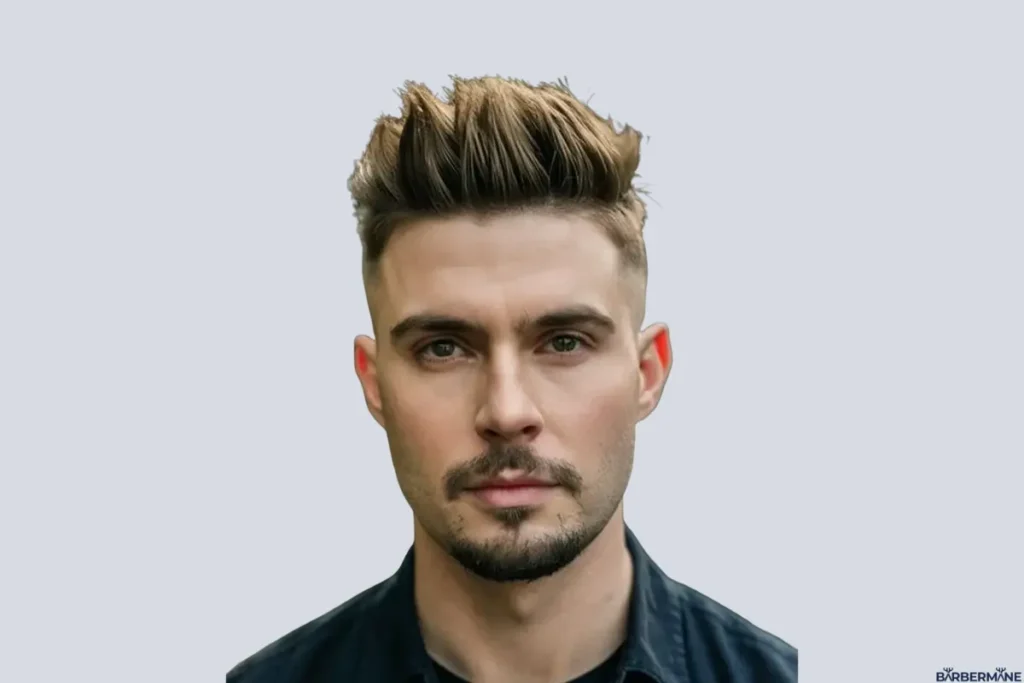 Disheveled-Spiky-Layers