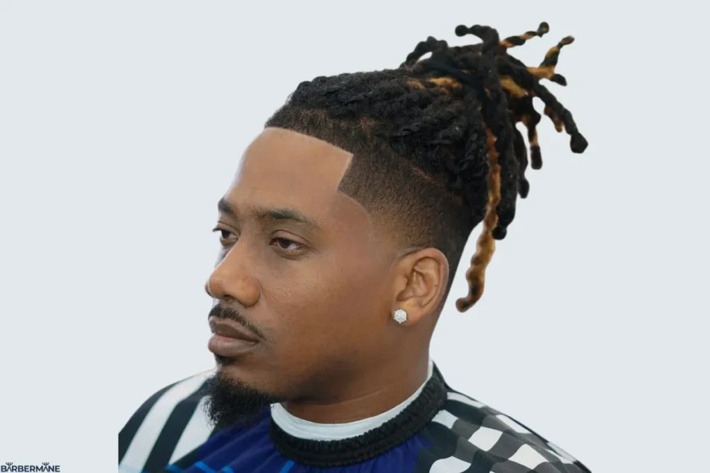 Dreadlocks-with-Fade
