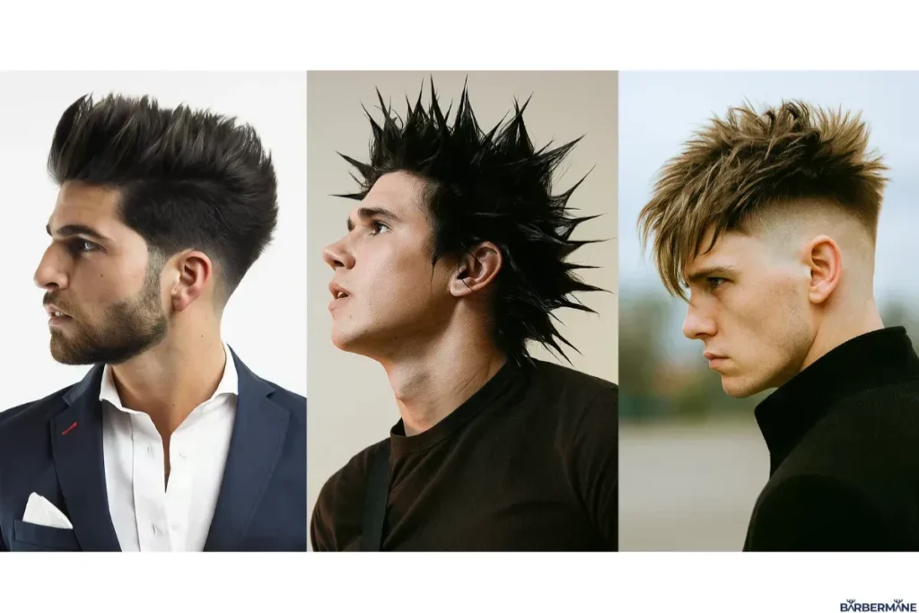 Modern-Takes-on-the-Spiky-Look