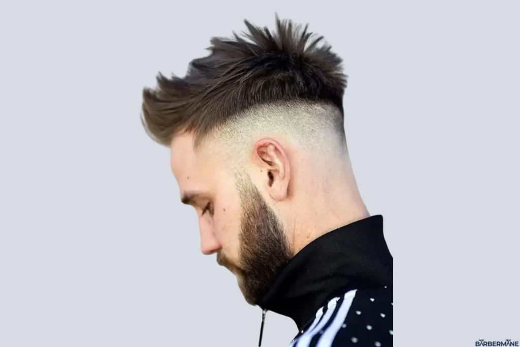 Spiked-Top-with-Undercut