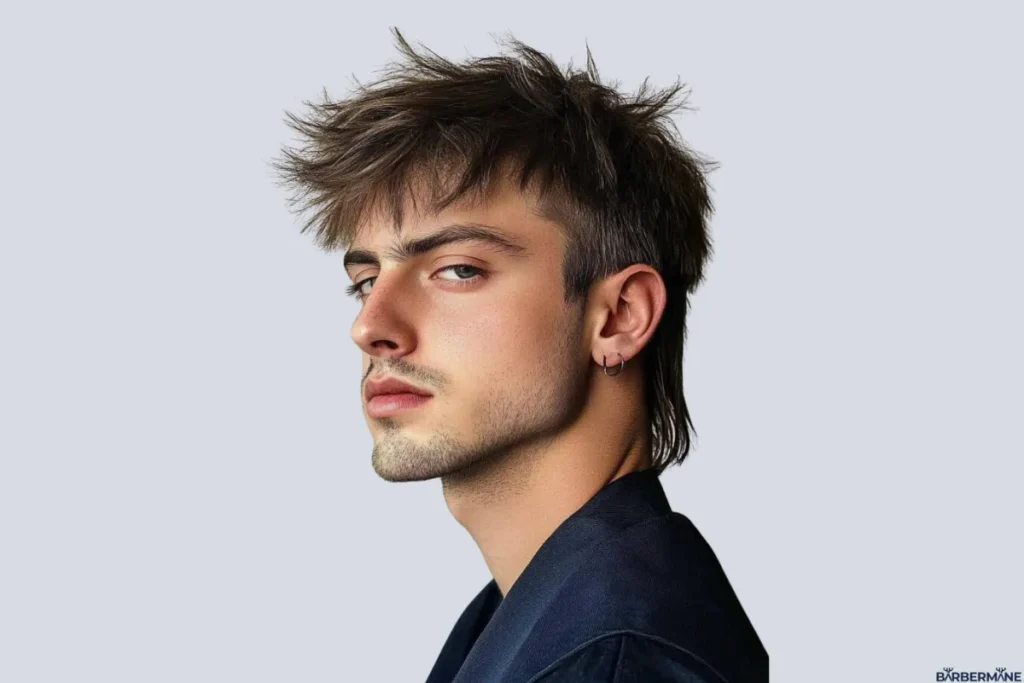 Spiky-Mullet-Revival