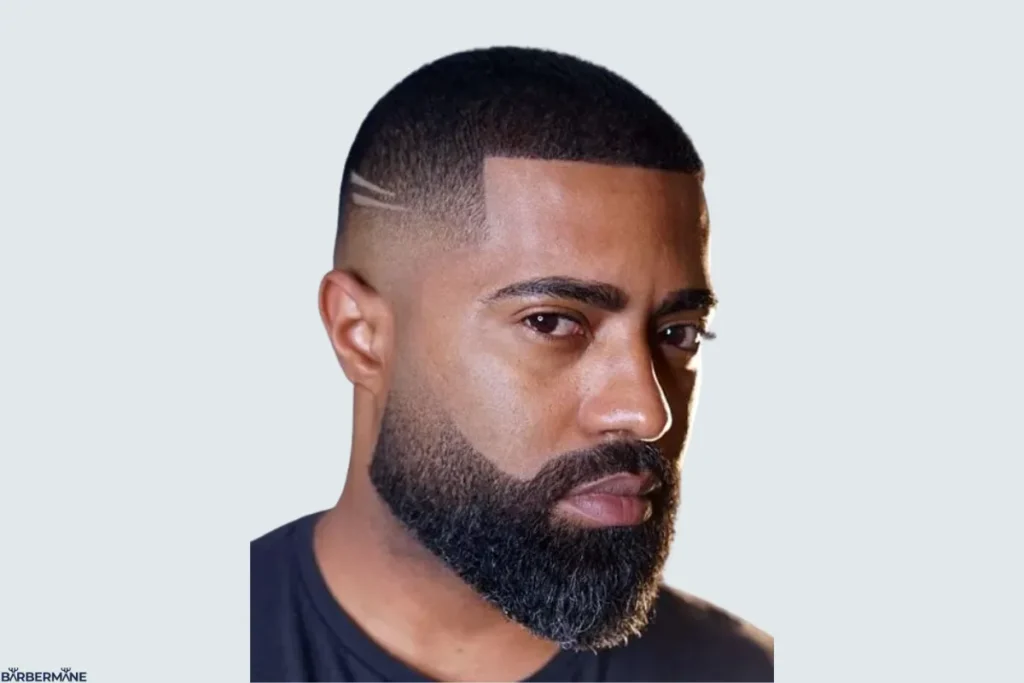short-fade-with-beard