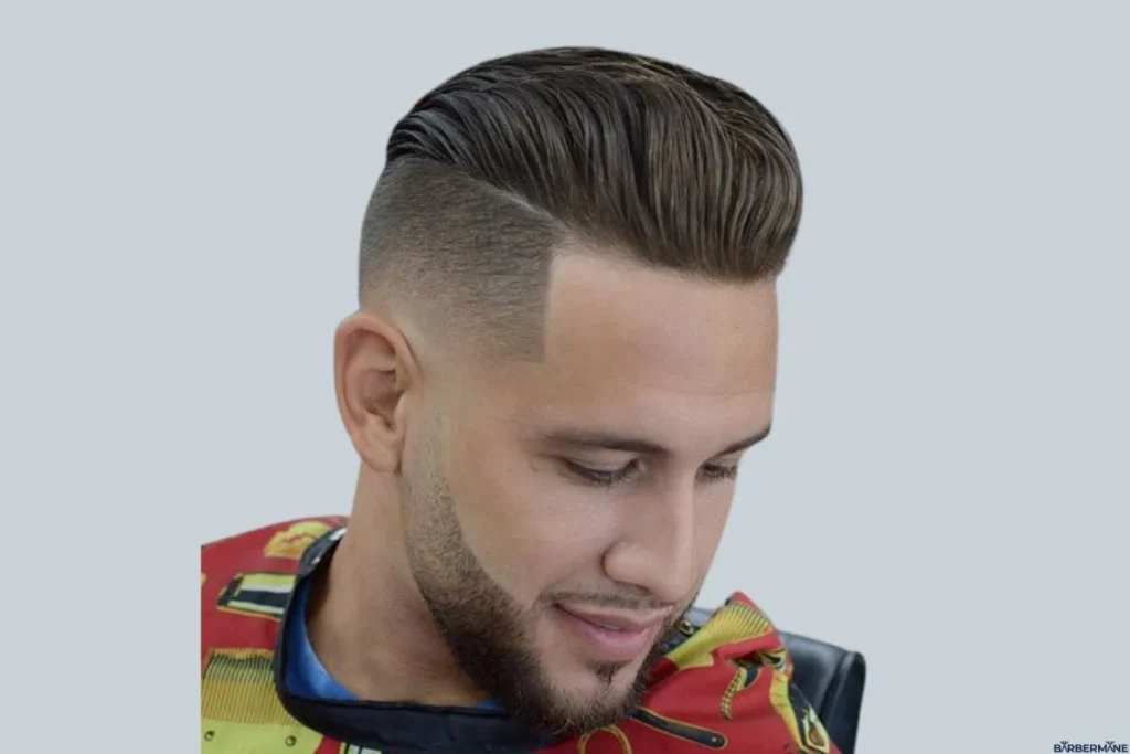 Disconnected-High-Fade