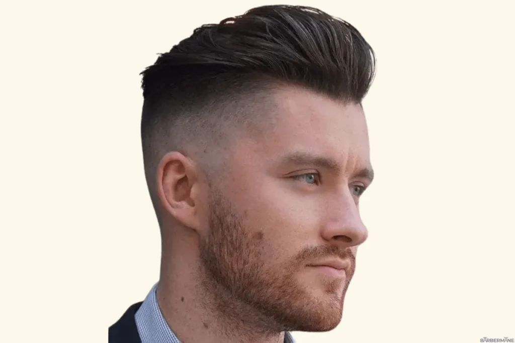 Disconnected-Middle-Part