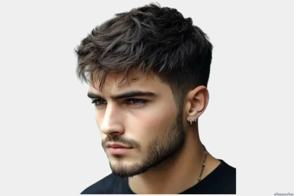 Edgy-Shag-with-Temple-Fade