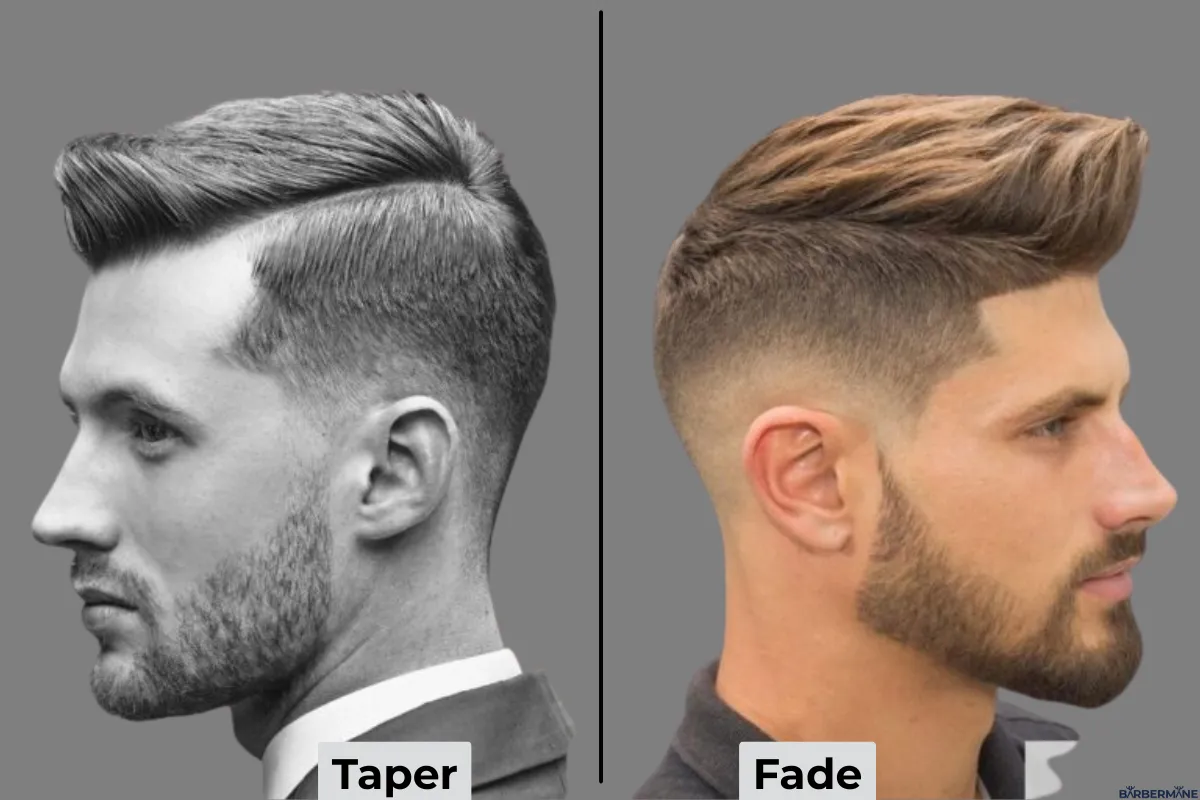Fade-vs-Taper-haircuts