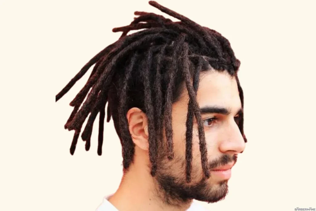 Middle-Part-with-Dreads