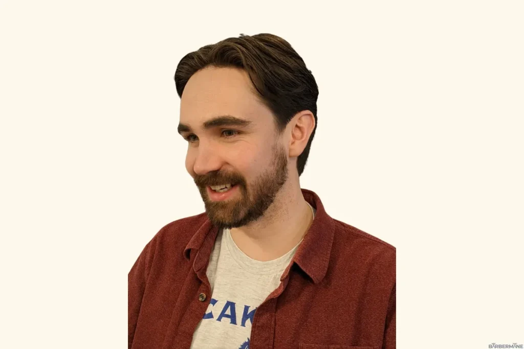 Retro-Vintage-Middle-Part