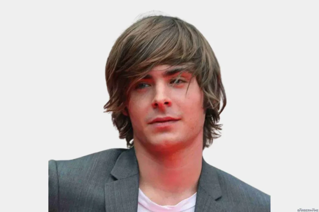 Shag-with-Side-Sweeper