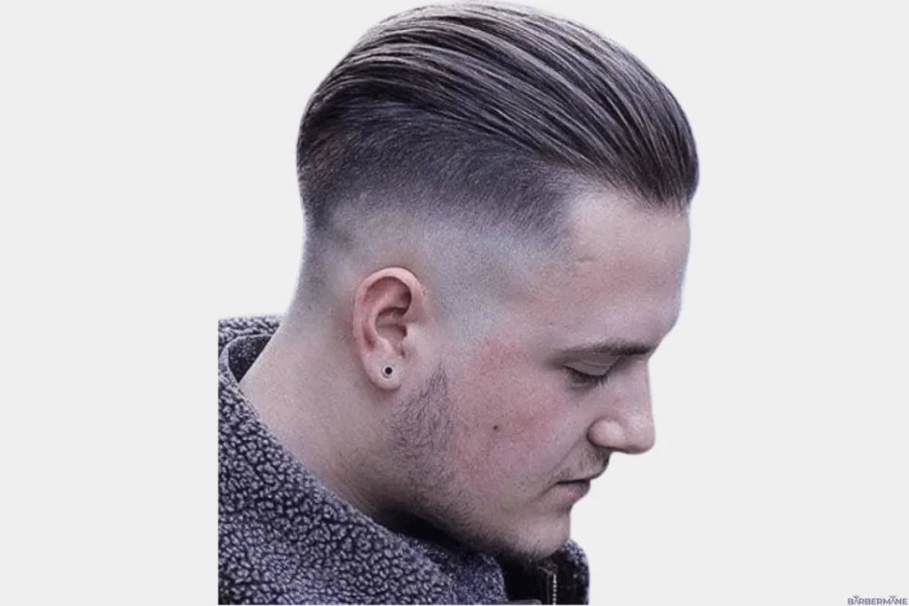 slick-back-with-side-part