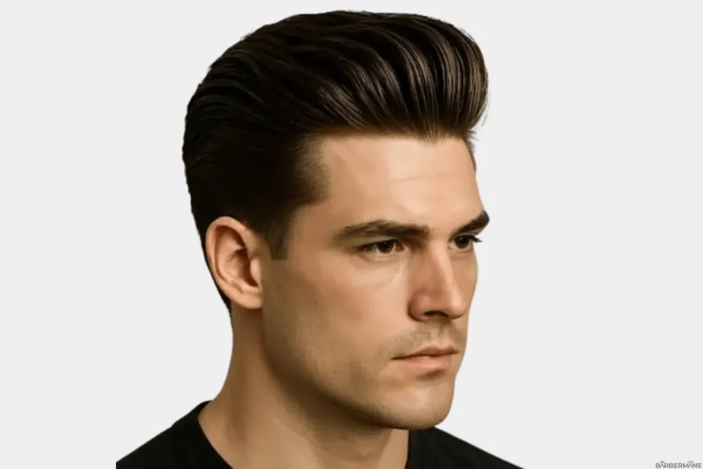 textured-slick-back