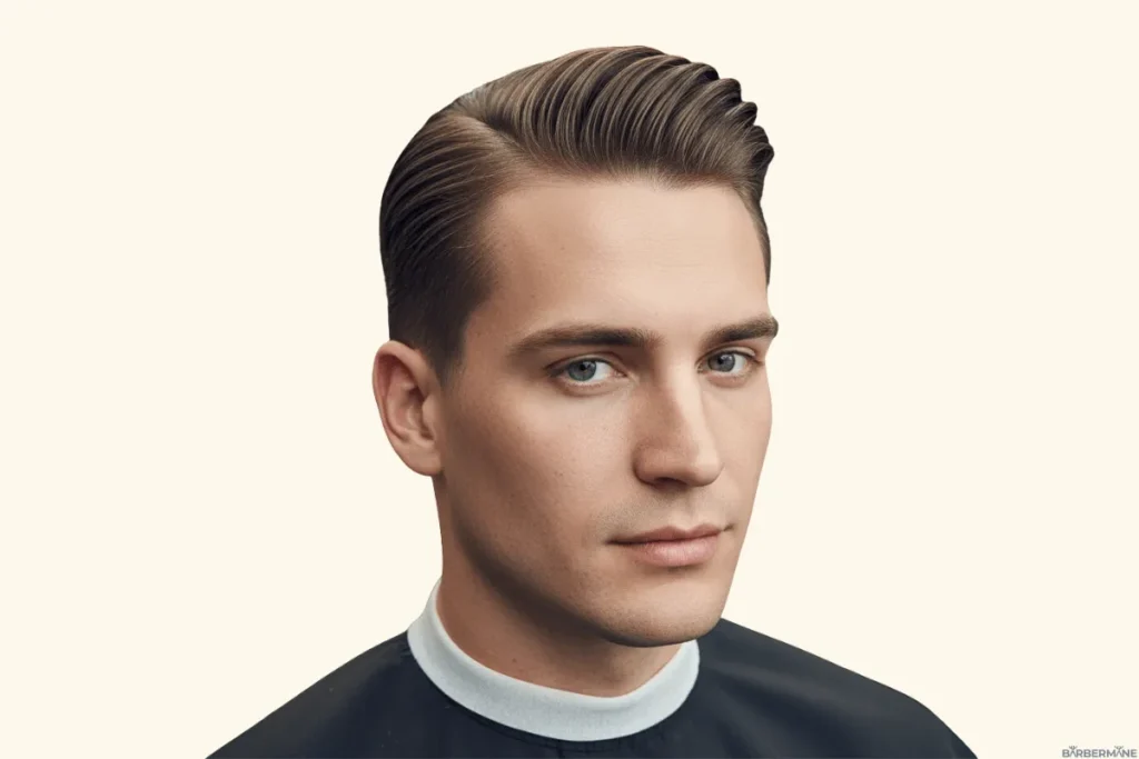 Disconnected-Undercut