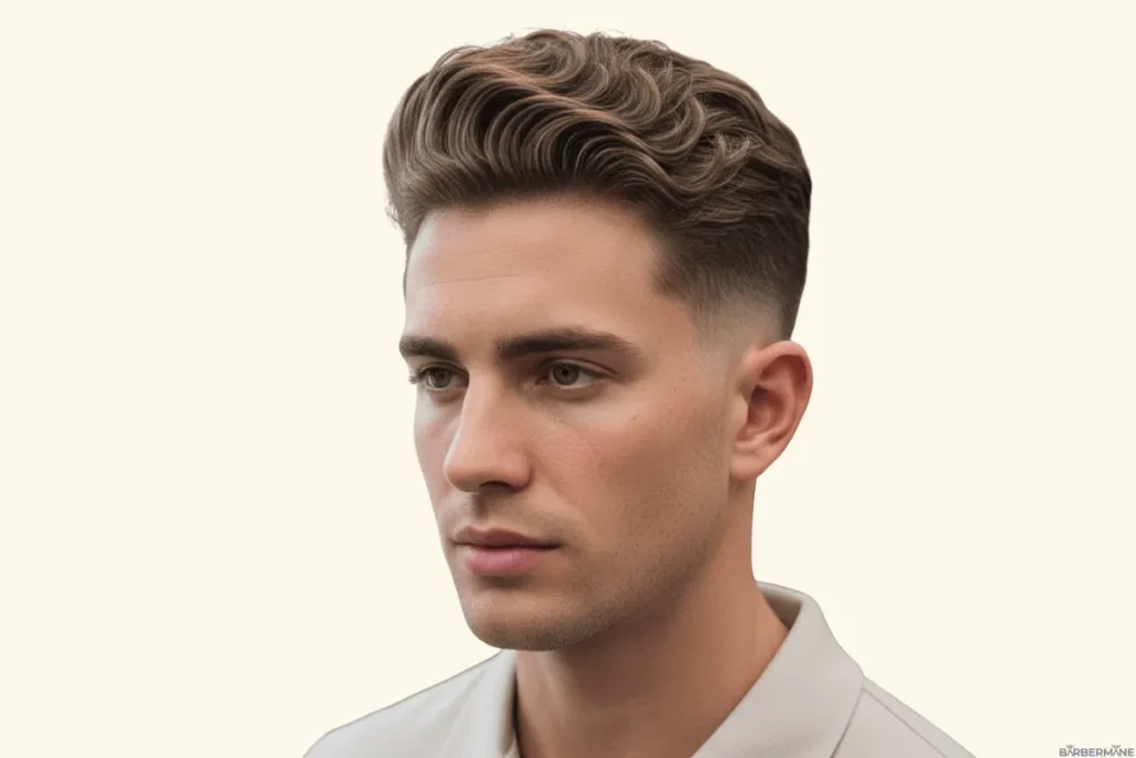 Layered-Medium-Top-with-Tight-Sides