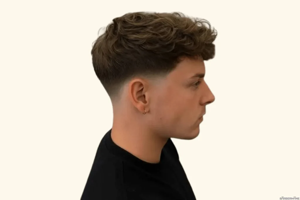 Low-Fade-Comb-Over