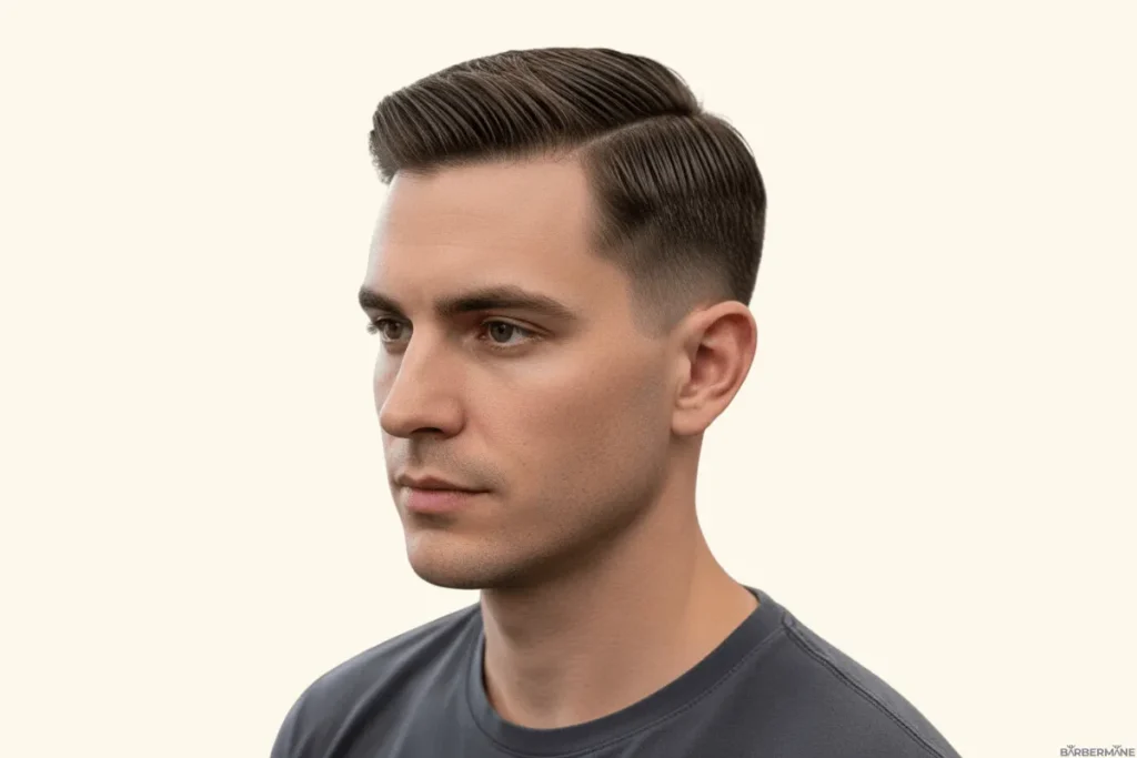 Short-Hair-Comb-Over