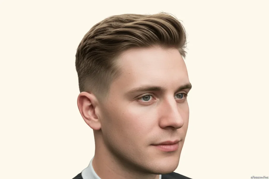 Slicked-Back-with-Side-Part