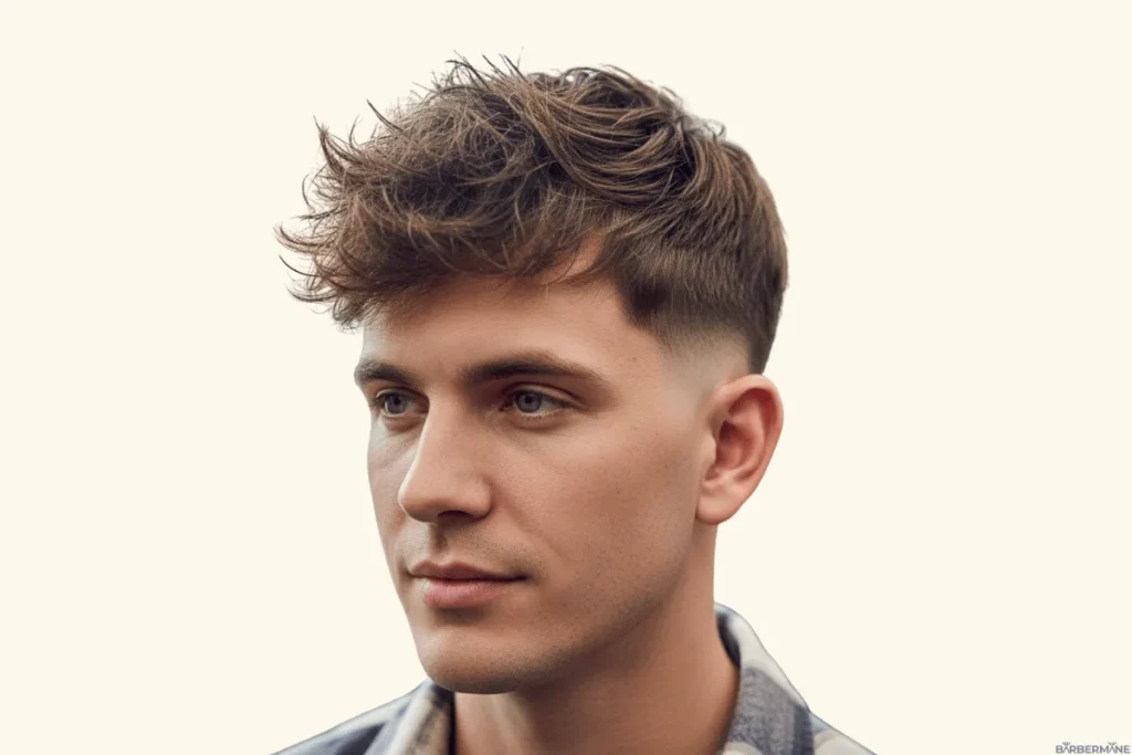 Wavy-Quiff-with-Mid-Fade