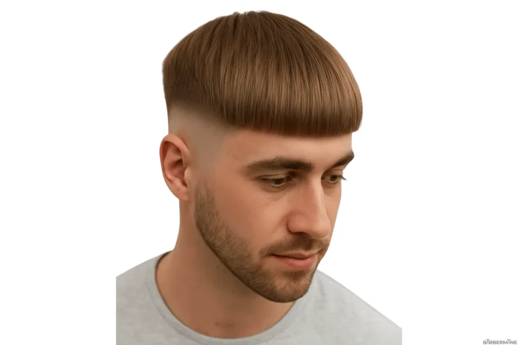Flat-Caesar-with-Heavy-Fringe