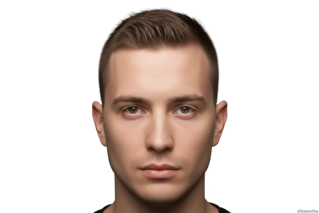 High-and-Tight-Military-Cut