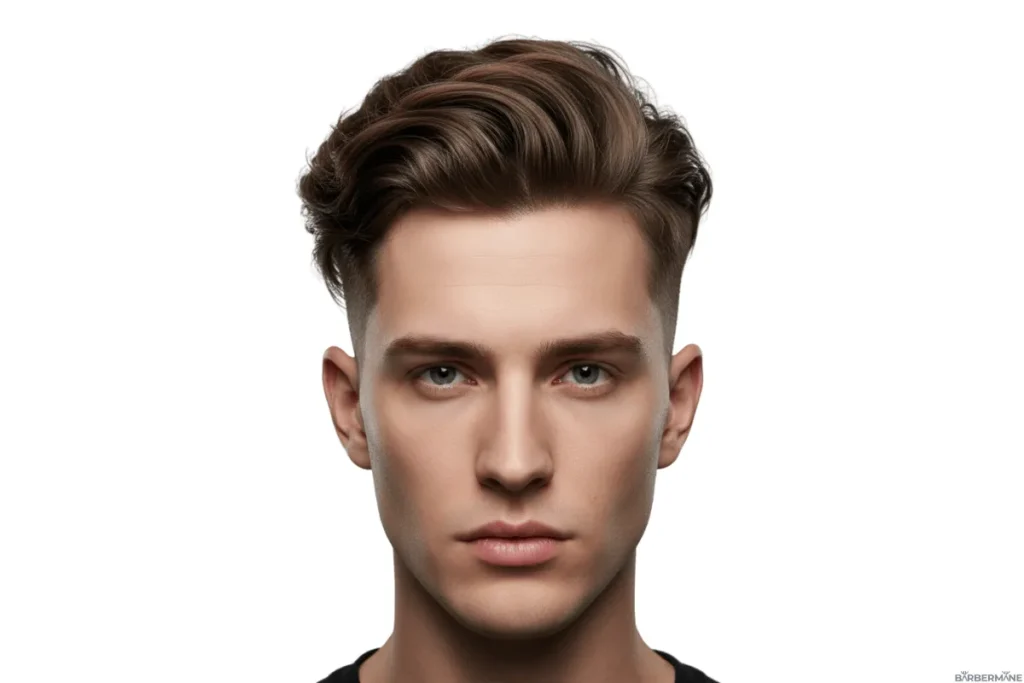 Over-Disconnected- Undercut