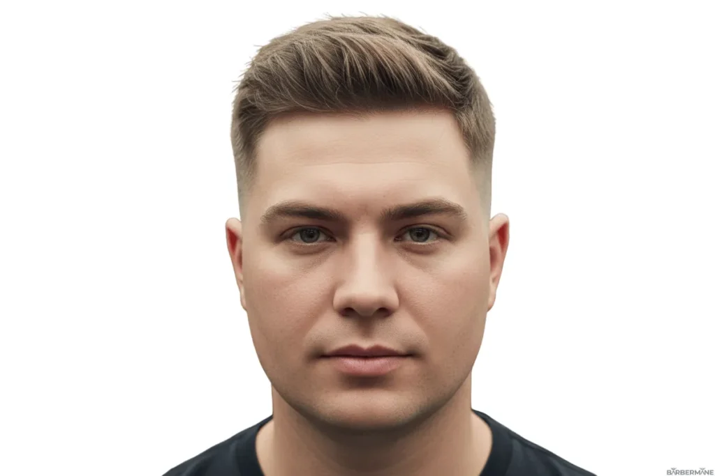 Short-Quiff-with-Tapered-Sides