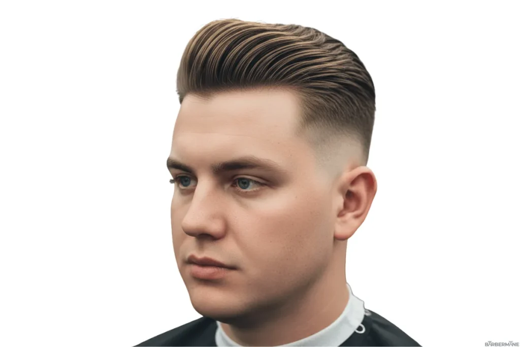 Slick-Back-with-Volume