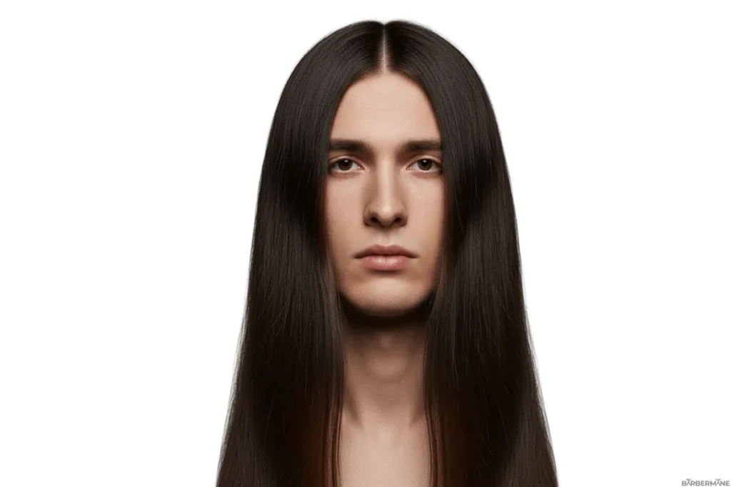 Very-Long-Straight-Flat-Hair