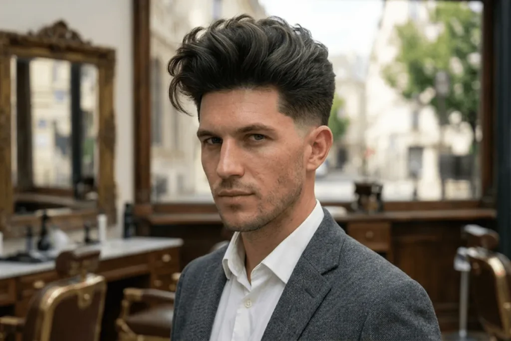 Blowout-Taper-Fade-Haircut