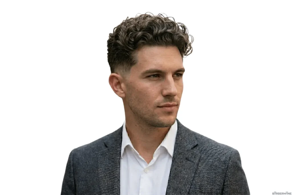 Blowout-Taper-Fade-for-Curly-Hair