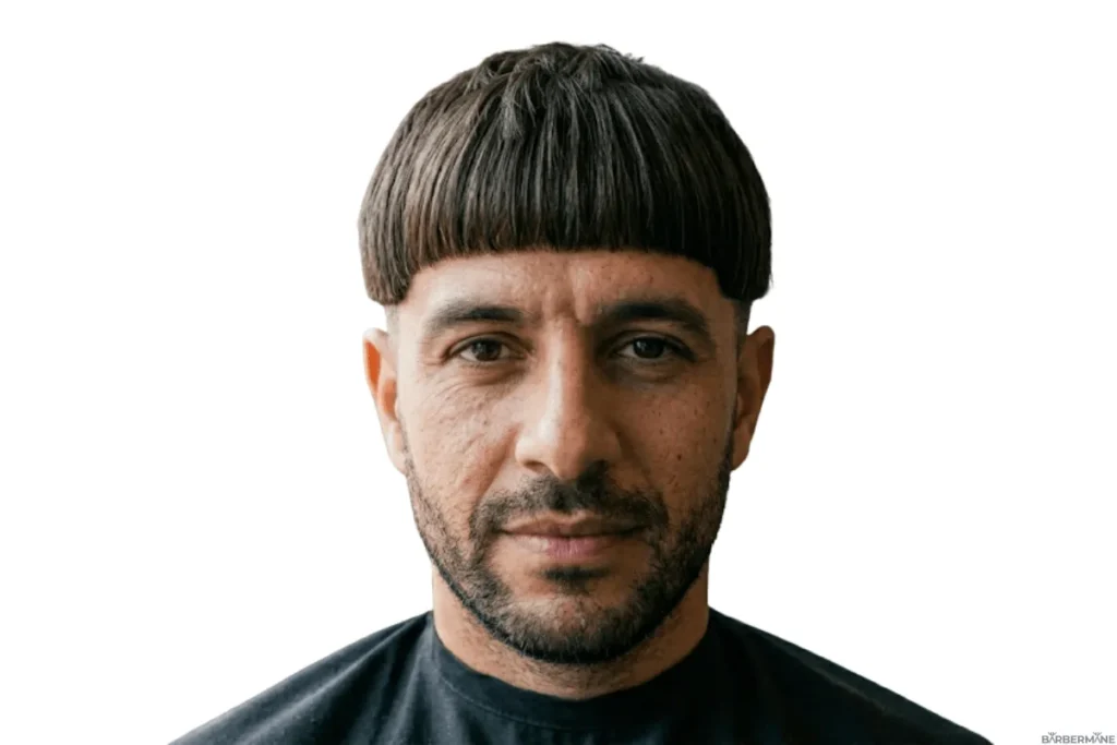 Bowl-Cut
