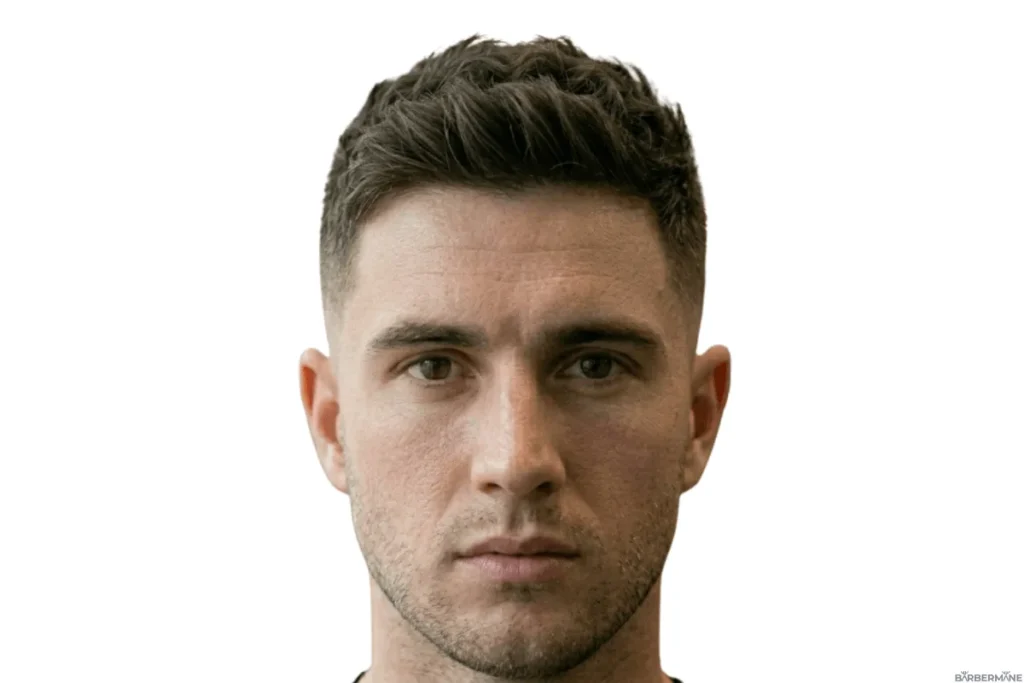 Crew-Cut-with-Texture