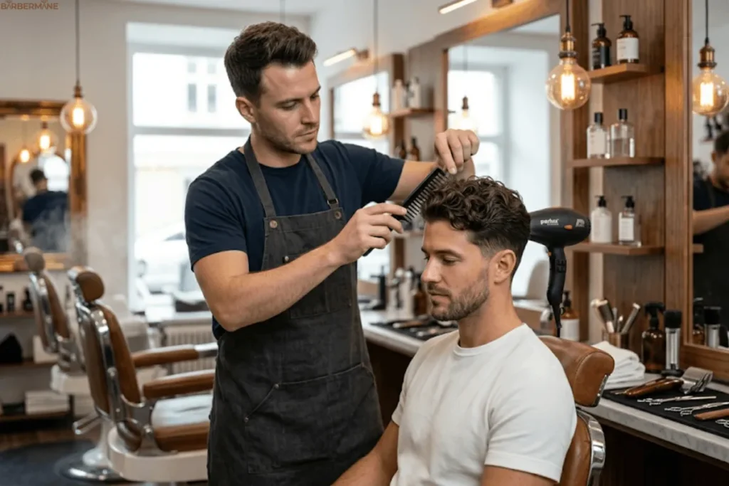 Hairstyles-for-Men-with-Diamond-Face-Shape