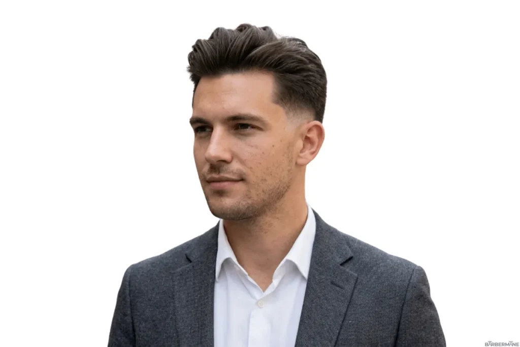 Low-Blowout-Taper-Fade