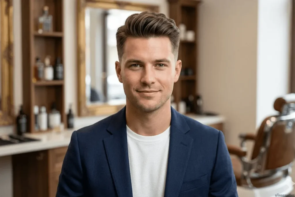 Perfect-Haircuts-for-Oval-Face-Men