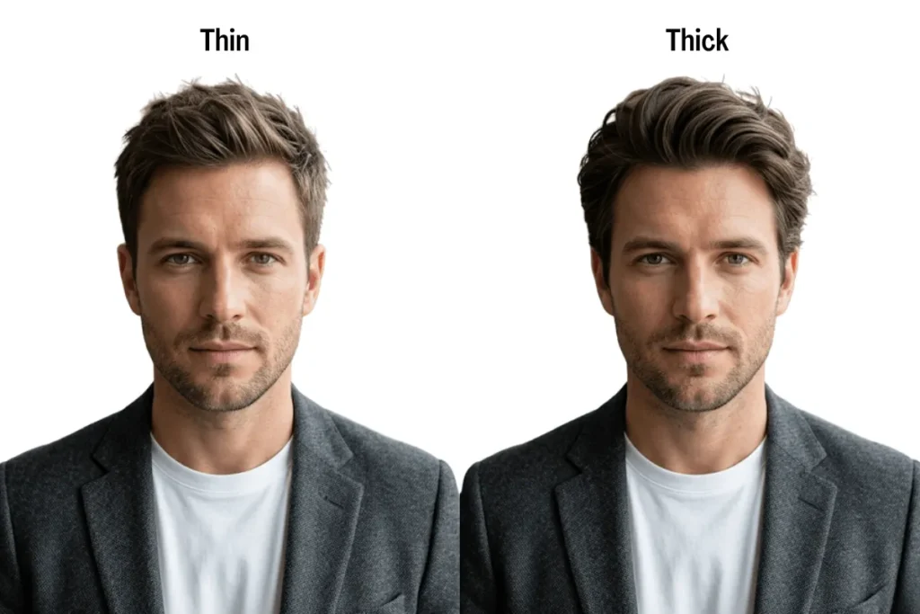 Thin-vs-Thick-hair