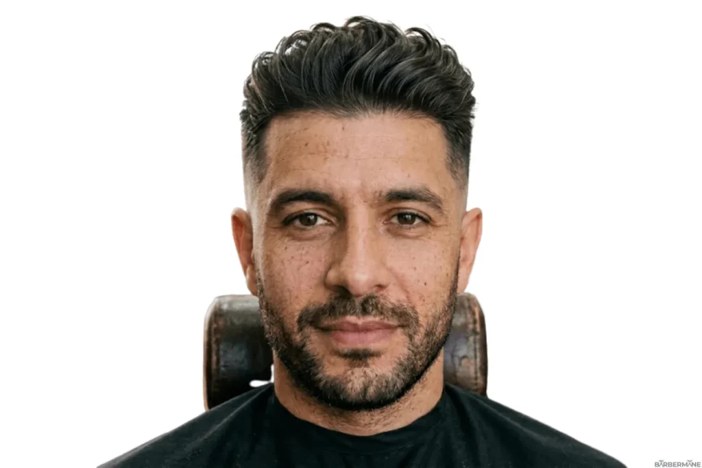 Undercut-with-Volume-on-Top