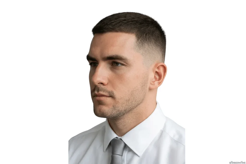 Crew-Cut