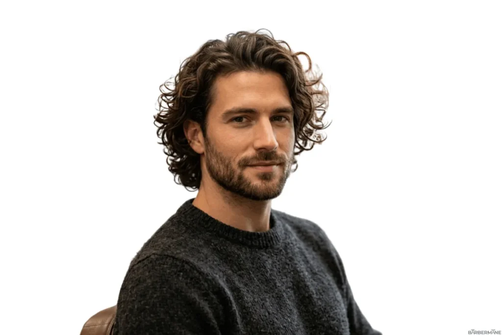 Curly-Flow