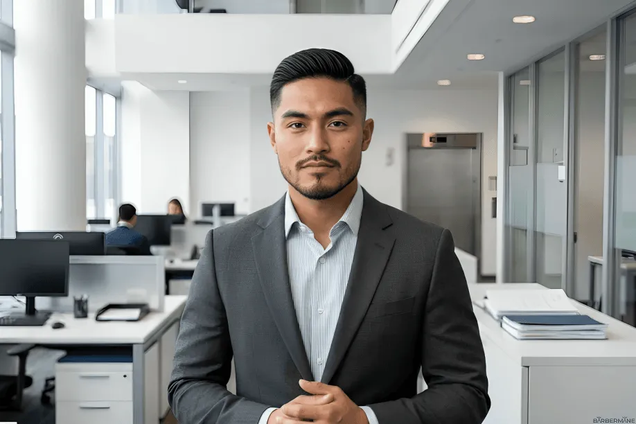 Professional-Mens-Hairstyles-for-Office