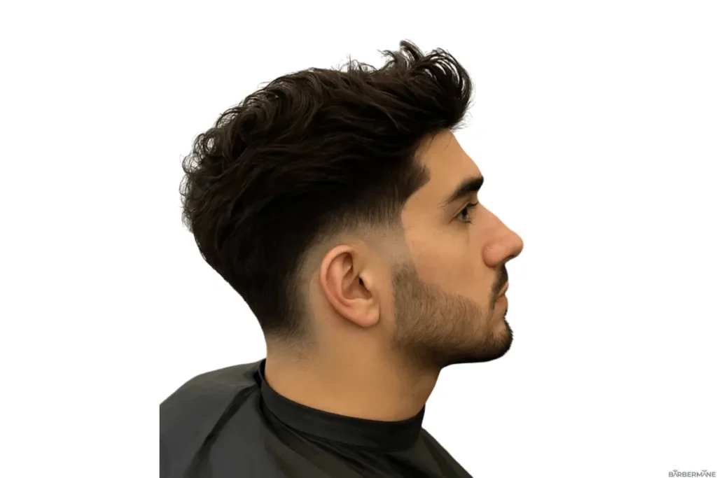 Side-Part-with-Taper