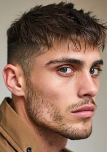 Fine Hair