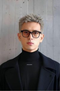 Ivy League Cut