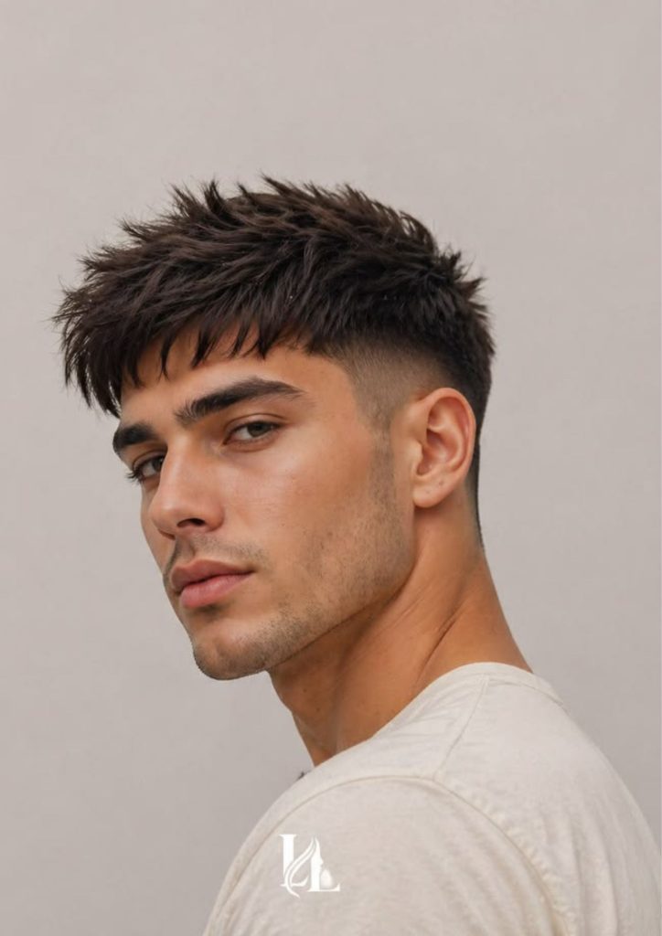 Long High and Tight