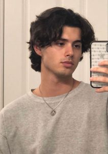 Short Wolf Cut