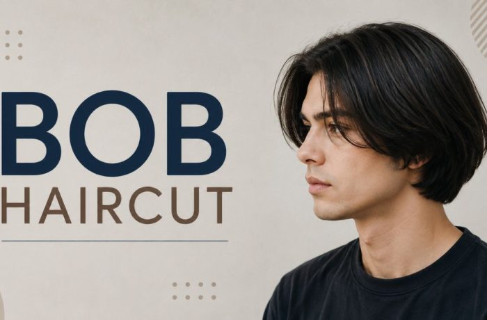 Bob Haircut