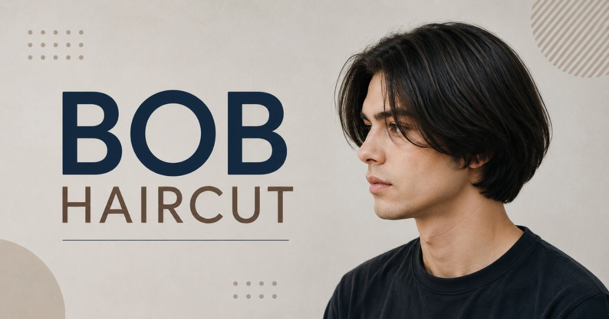 Bob Haircut