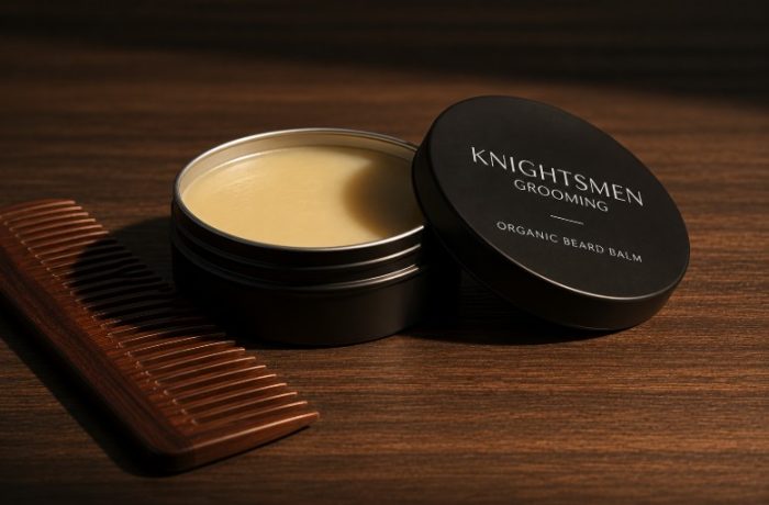 What Does Beard Balm Do? Benefits, How to Use & Best Products